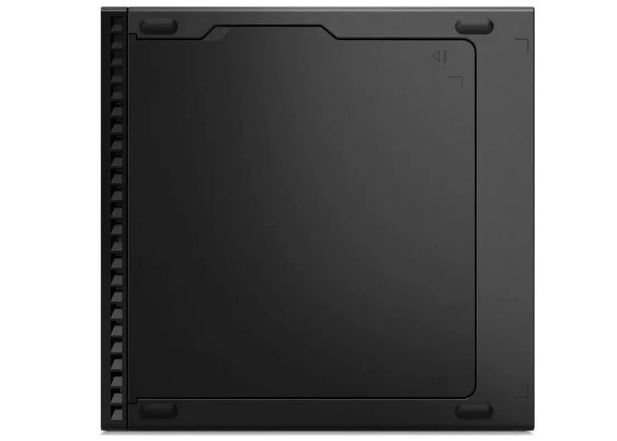 Системный блок Lenovo ThinkCentre Tiny M70q Gen 3  (11usa026cw) i5 12500T-2.00ГГц/ 16Гб/ 512Гб SSD/ Intel UHD/ LAN/ WiFi/ BT/ noOS