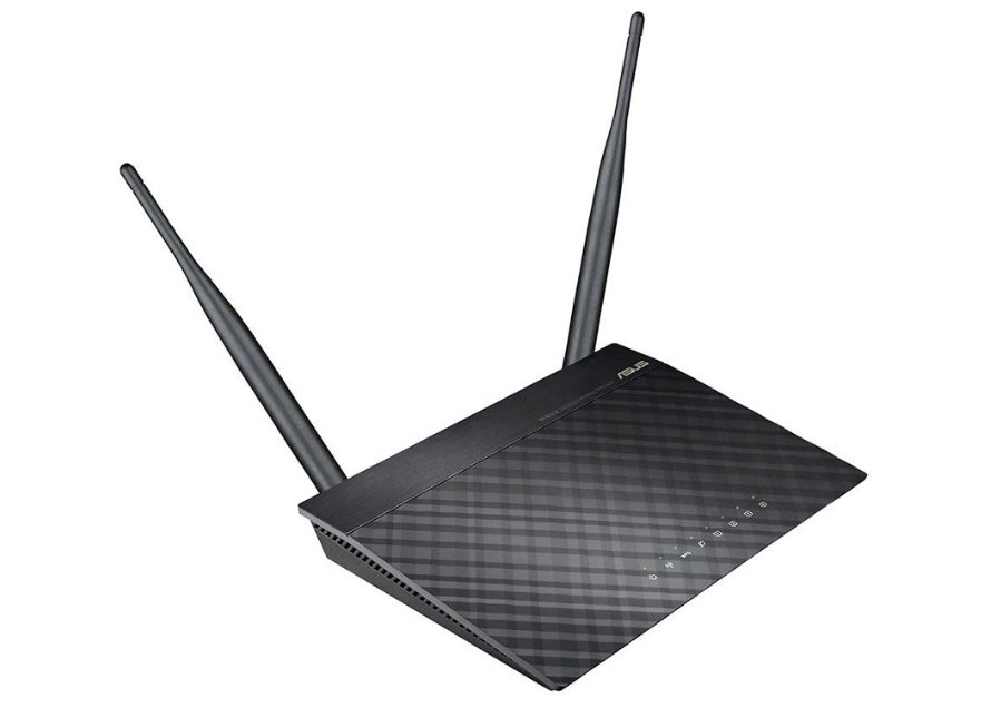 Где и как выбрать и купить wi-Fi роутер ASUS RT-N12 VP. 808 рублей.