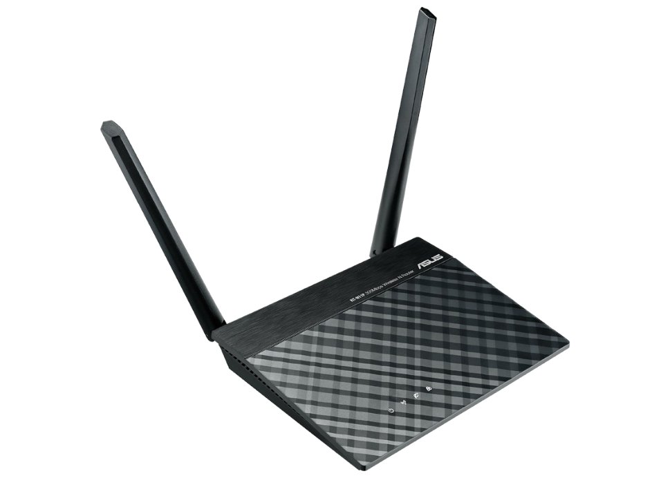 Маршрутизатор, ASUS WiFi Router RT-N11P, (p/n:RT-N11P. Маршрутизатор, ASUS WiFi Router RT-N11P, (p/n:RT-N11P.