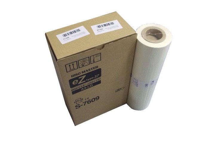 ผู้จัดจำหน่ายหมึก2ชุด II 020-22415 020-22416สำหรับ Riso CR 1600 1610 ...