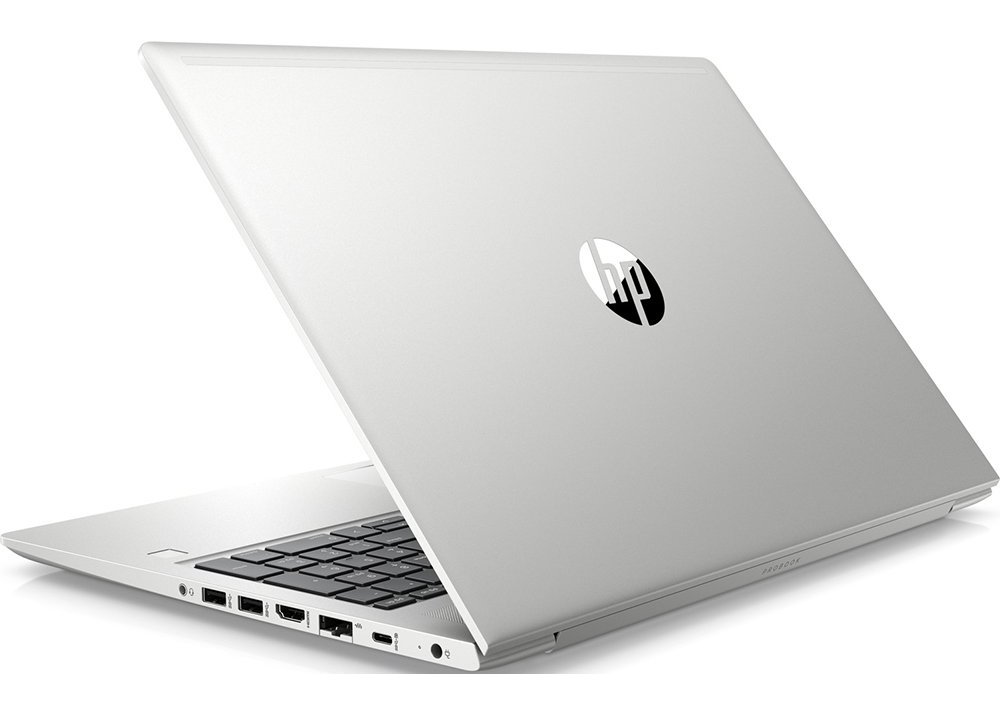 Ноутбук HP ProBook 650 G4 3UN52EA i5-8250U-1.60ГГц/ 8Гб/ 1000Гб/ FHD/ DVD-RW/ LAN/ WiFi/ BT/ WebCam/ 15.6