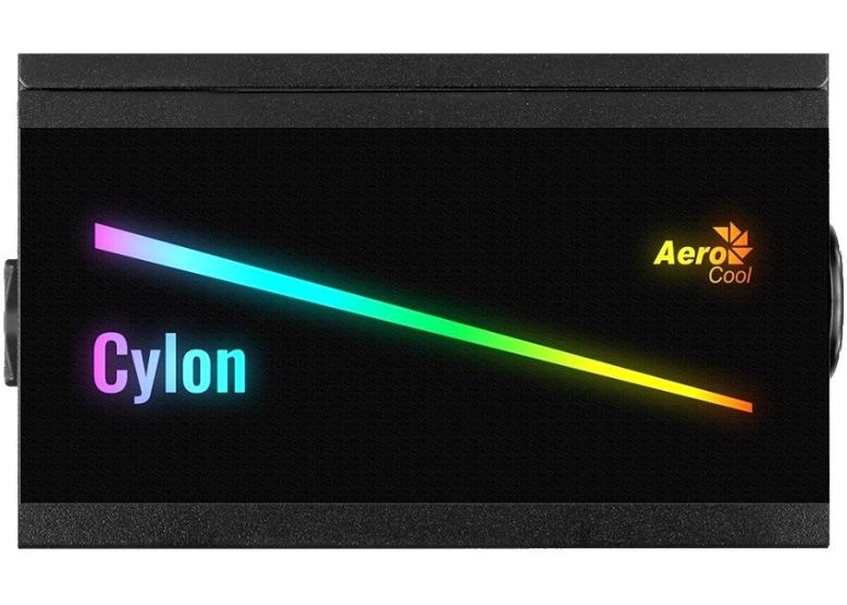 Блок питания AeroCool 600Вт CYLON 600 ATX