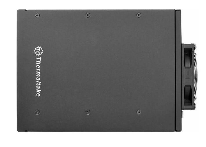 Mobile rack (салазки) для  HDD/SSD Thermaltake Max 3504 (для 4 x 3.5