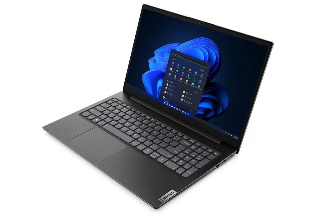 Ноутбук Lenovo V15 Gen 3 82TT0010RU Core i5-1235U-1.30ГГц/ 8Гб/ 256Гб SSD/ Iris Xe Graphics/ WiFi/ BT/ WebCam/ 15.6